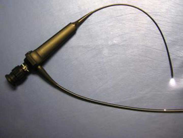 Upper Respiratory Scope